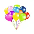 Icon of program: Beautiful Balloons