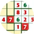 Icon of program: Jigsaw Sudoku