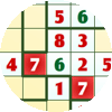 Icon of program: Jigsaw Sudoku