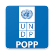 Icon of program: UNDP POPP