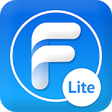 Icon of program: Lite Messenger for Facebo…