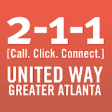 Icon of program: Atlanta 211