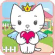 Icon of program: Angel Cat Sugar - Touch '…
