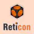 Icon of program: RETICON conference app
