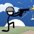 Icon of program: Stick Fire - Zombie War