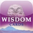 Icon of program: Wisdom Cards - Diana Coop…