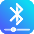 Icono de programa: Bluetooth Devices Volume …