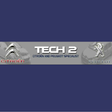 Icono de programa: Tech 2 Citroen & Peugeot