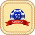 Icon of program: Wheels Play Slots Casino