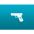 Icon of program: Gun Sticker Pack
