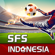 Icono de programa: Super Fire Soccer Indones…