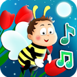 Icon of program: Johny Johny Yes Papa