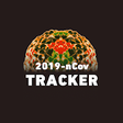 Icono de programa: Coronavirus Tracker 2020