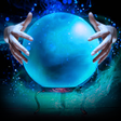 Icon of program: Crystal Ball - Reveal The…