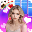 Icon of program: Glamour Solitaire