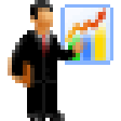Icono de programa: Large Business Icons