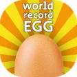 Icon of program: World Record Egg Competit…