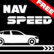 Icon of program: NavSpeed FREE-GPS, Speedo…