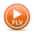 Icon of program: FLV Player for Windows 10