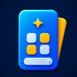 Icono de programa: Launcher Smart Home Scree…