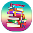 Icon of program: English Grammar - Quiz Ga…