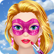 Icon of program: Girl Power Superhero