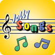 Icono de programa: Jolly Phonics Songs