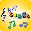 Icon of program: Jolly Phonics Songs