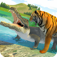 Icono de programa: Ultimate Lion Family Simu…