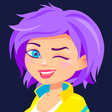 Icon of program: EWA: Learn English Langua…
