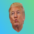 Icono de programa: Trump Emojis Donald Trump…