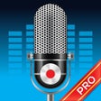 Icon of program: RecorderHQ Pro - Audio re…