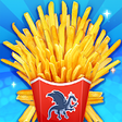 Icono de programa: Game Of Fries