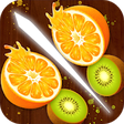 Icon of program: Fruit Slice Cut - Fruit C…