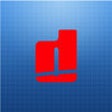 Icon of program: InfoGate OnTheGo for iPho…