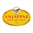 Icon of program: Anjappar Bay Area