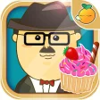 Icon of program: Cupcake Frenzy - free rus…