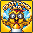 Icon of program: Crazy Chick Crash