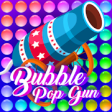 Icon of program: Bubble Pop Gun