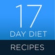 Icon of program: 17 Day Diet Recipes - Hea…