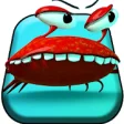 Icon of program: Funny Mr. Crab Live Wallp…