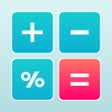 Icon of program: Zippy Calculator Free