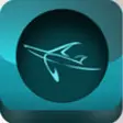 Icon of program: Air Travel HD- Flight Tra…