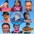 Icono de programa: WAStickerApp Komedian Pel…