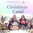 Icon of program: Christmas Carol (by Charl…