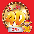 Icono de programa: Lucky 4D Spin