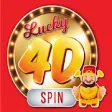 Icon of program: Lucky 4D Spin