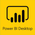 Icon of program: Power BI Desktop for Wind…