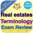 Icon of program: Real Estate Full Terminol…