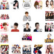 Icon of program: Kpop Korean Idol WASticke…